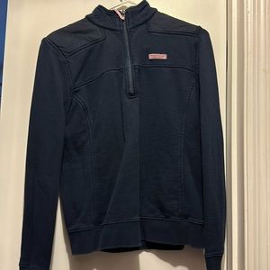 vineyard vines 1/4 zip pullover